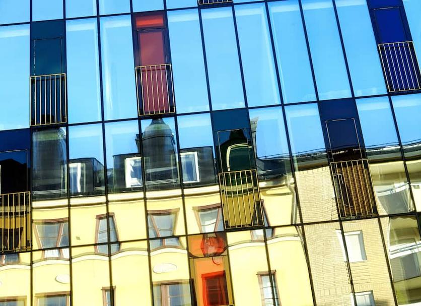 Edifici Foto