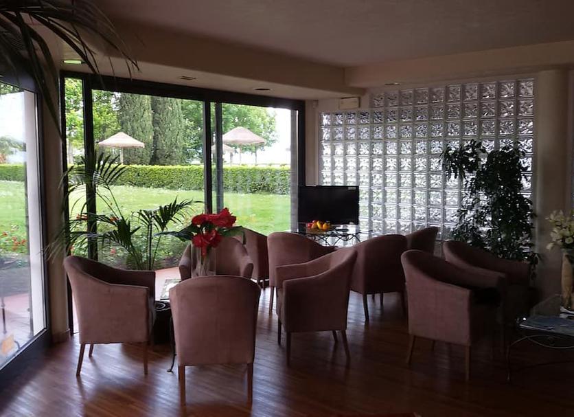 Sala d'estar Foto