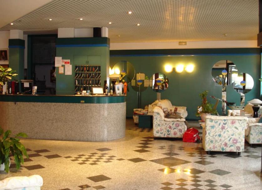 Recepció Foto