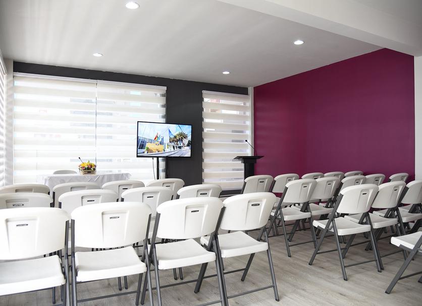 Sala de conferències Foto