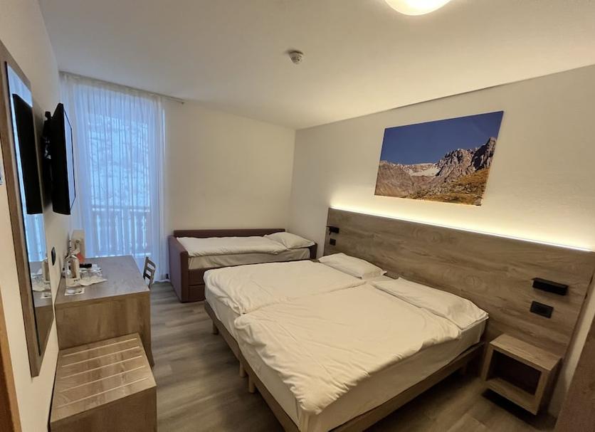 Habitació Foto