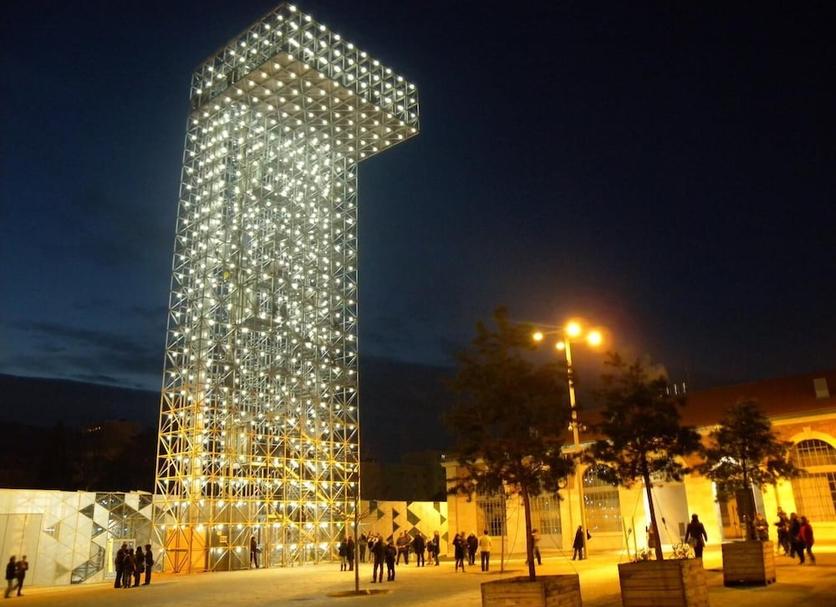 Edifici Foto