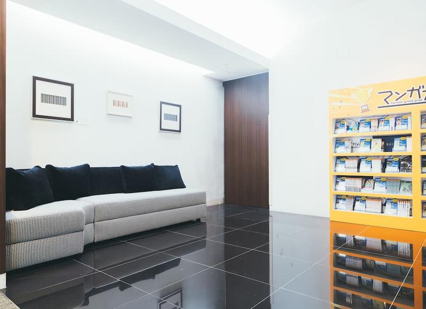 Sala Foto