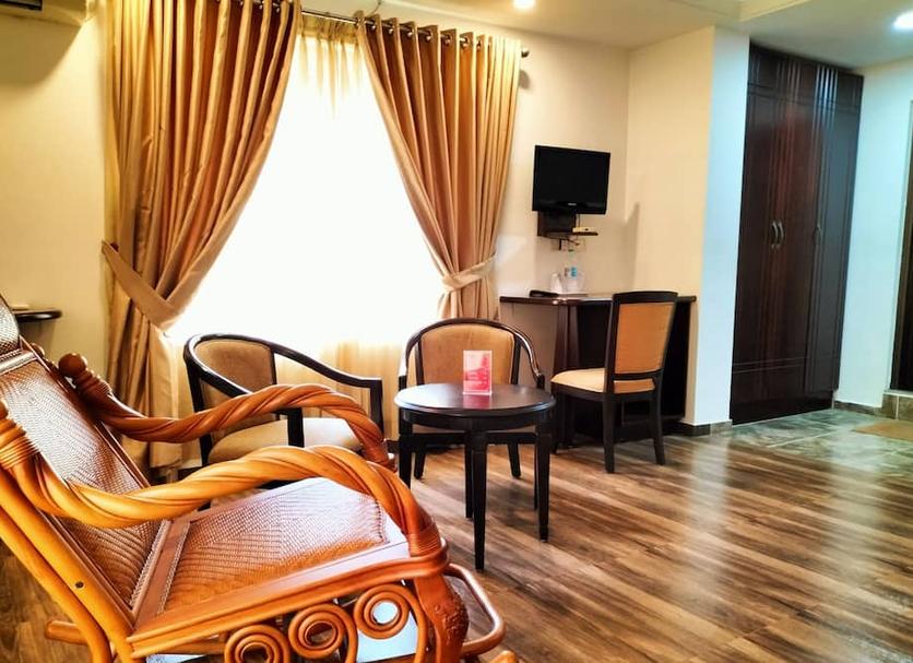 Sala Foto
