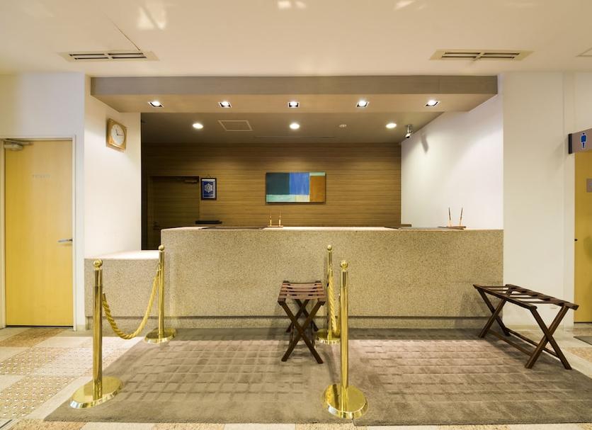 Recepció Foto