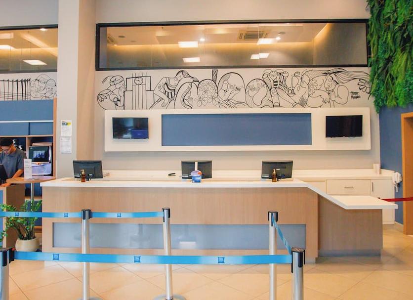Recepció Foto