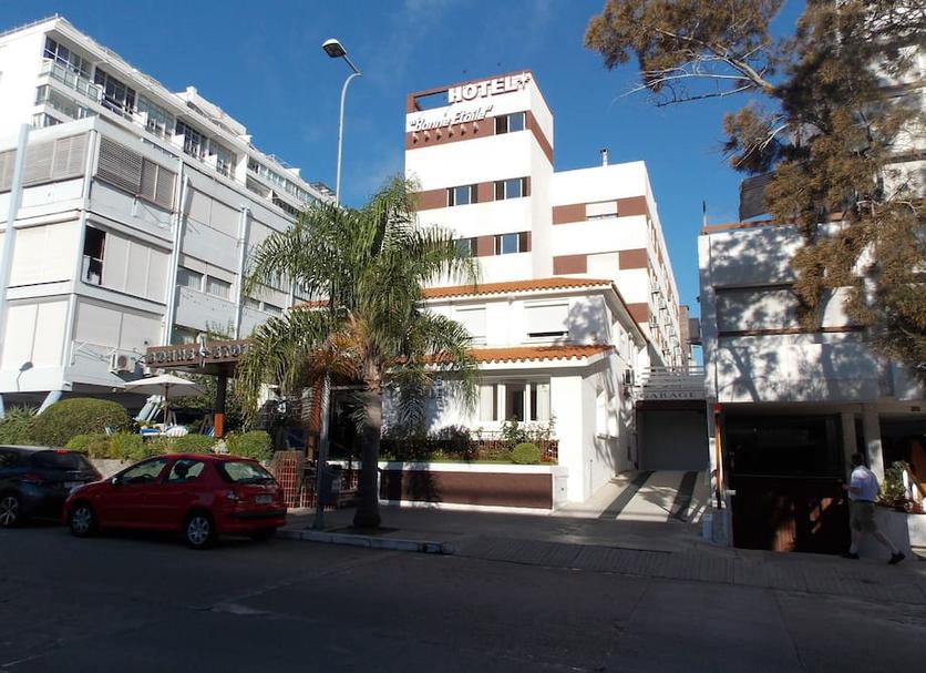 Edifici Foto