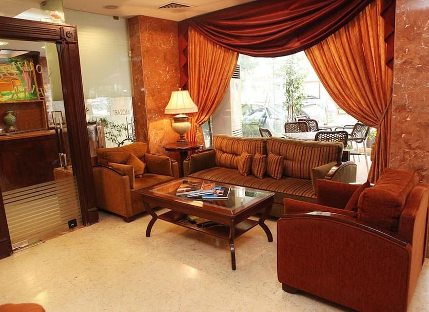 Sala Foto