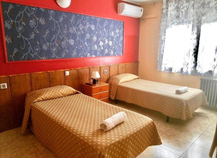 Habitació Foto
