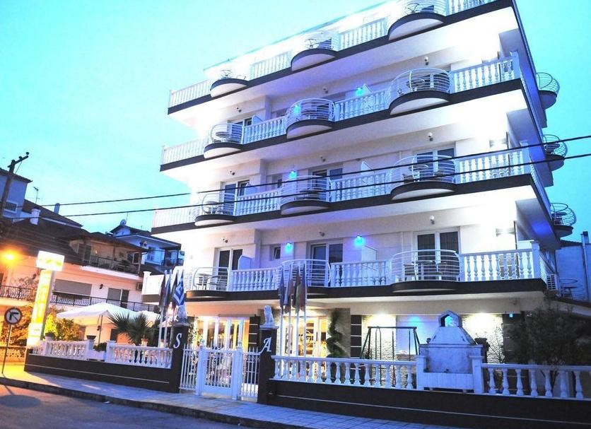 Edifici Foto