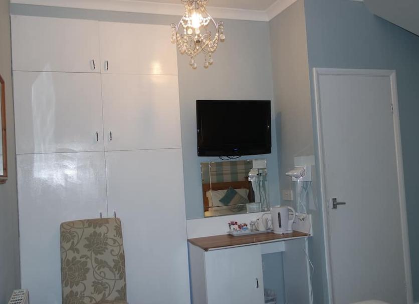Serveis de l’habitació Foto