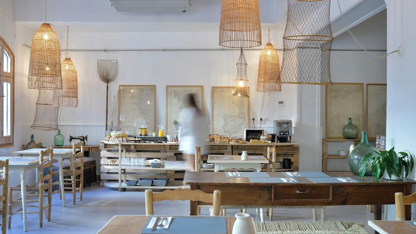 Hostal Boutique Sa Nansa