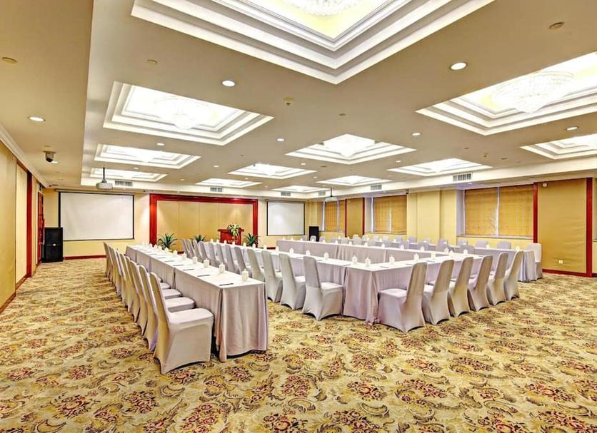 Sala de conferències Foto