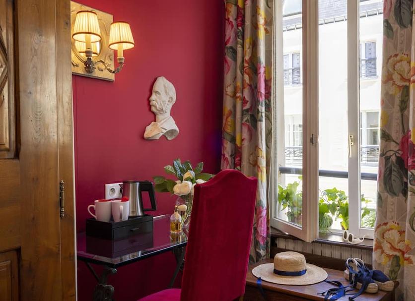 Serveis de l’habitació Foto