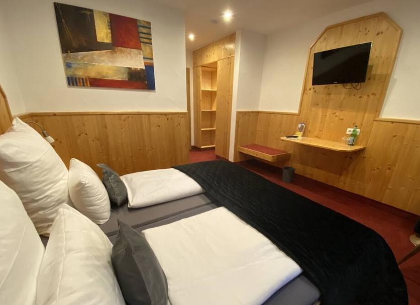 Habitació Foto