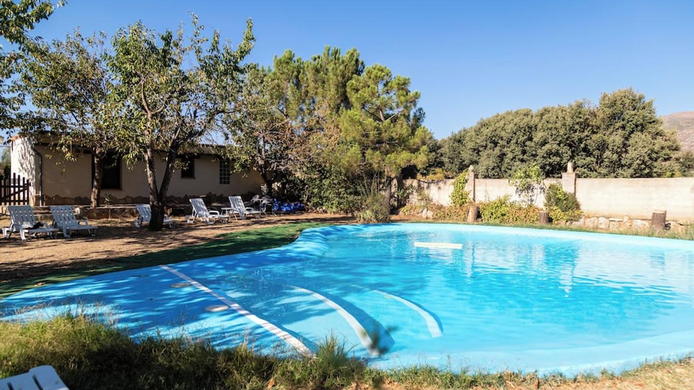 Hotel Rural Fuente La Teja