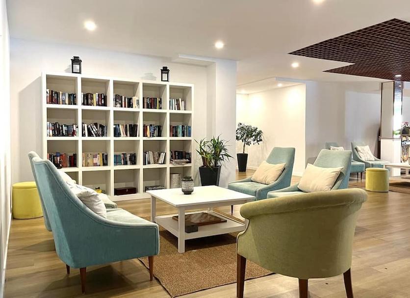 Sala d'estar Foto