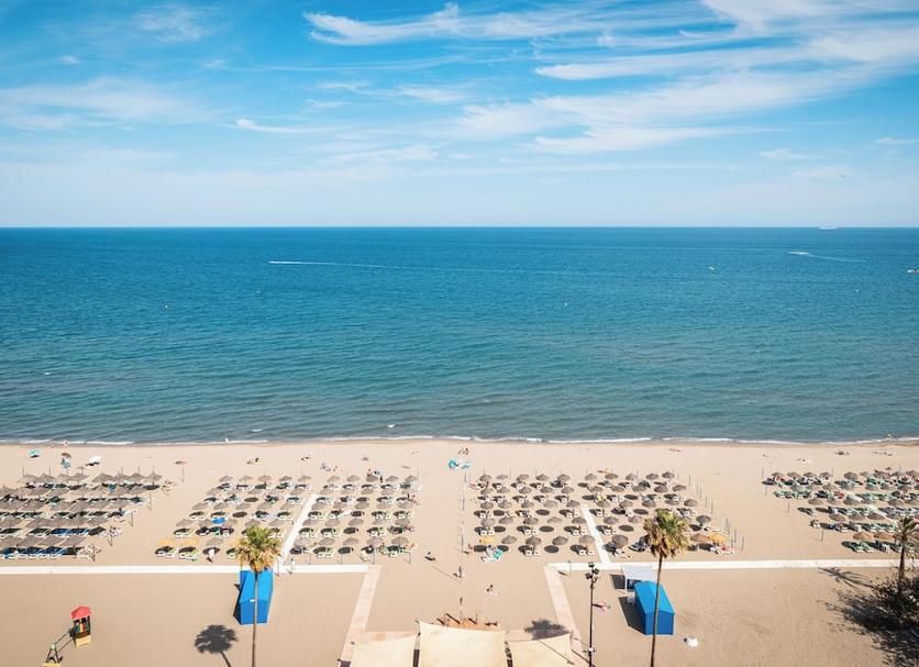 Platja Foto