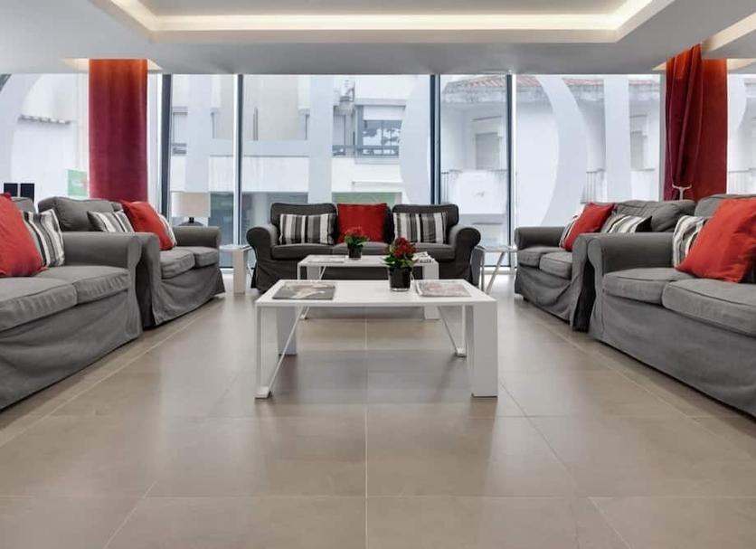 Sala Foto