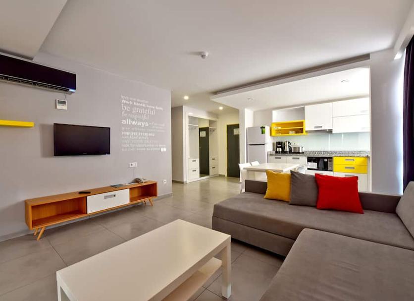 Sala Foto