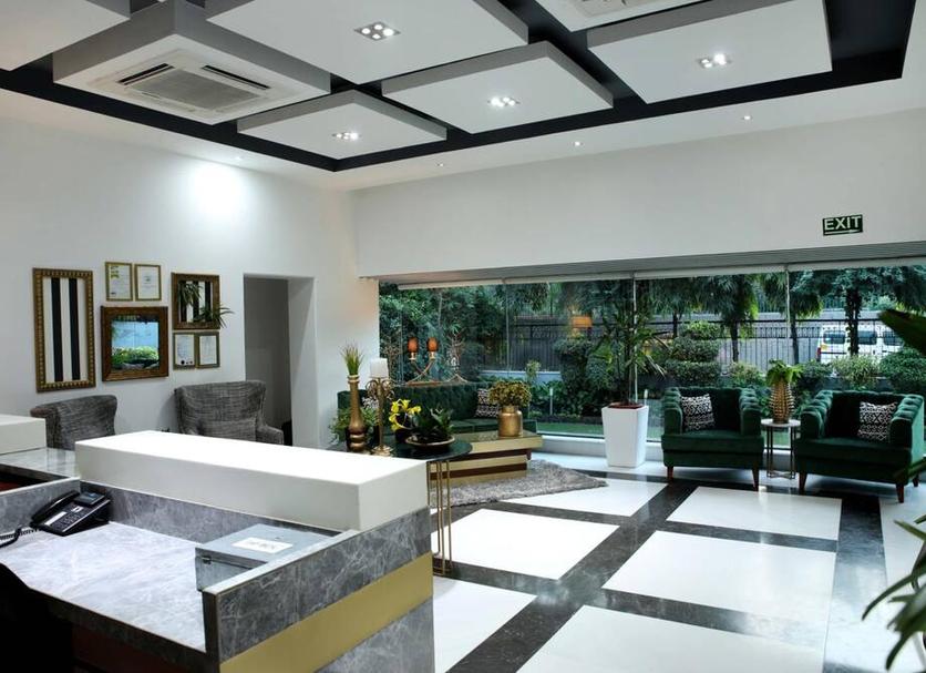 Recepció Foto