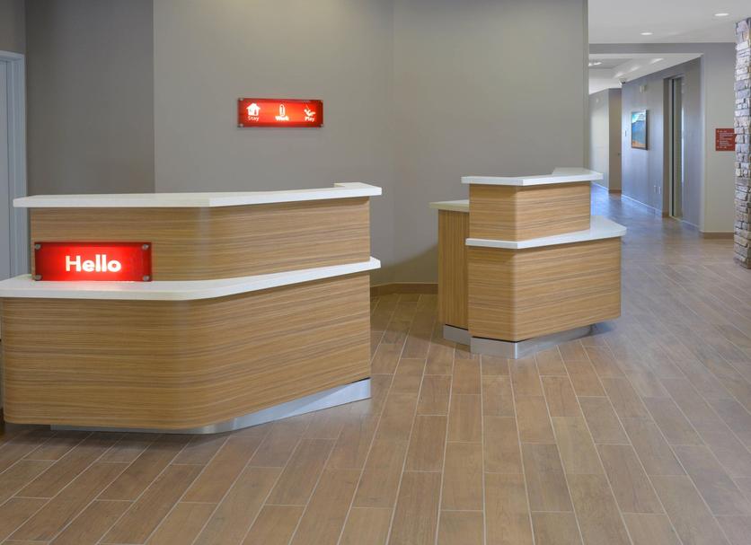 Recepció Foto