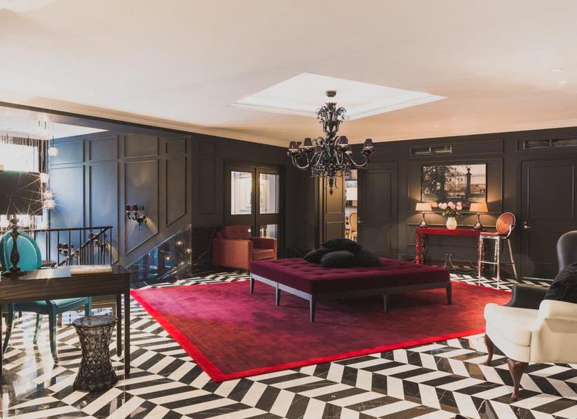 Sala Foto