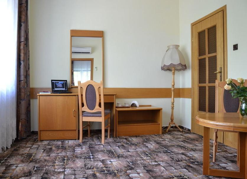 Serveis de l’habitació Foto