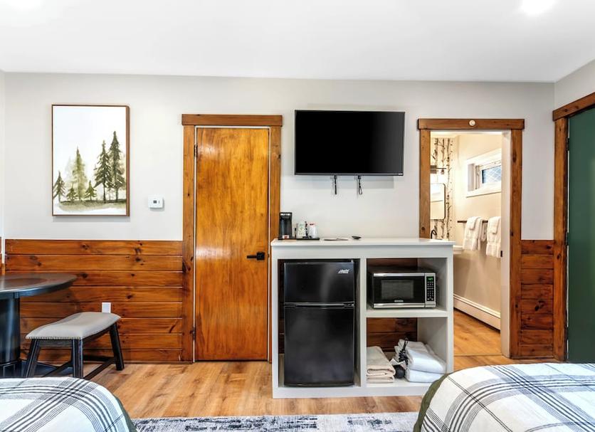 Serveis de l’habitació Foto