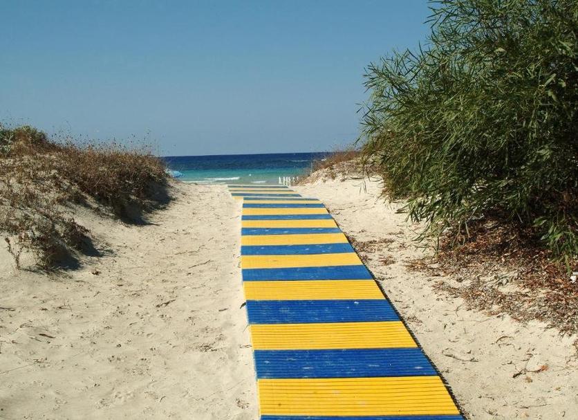 Platja Foto