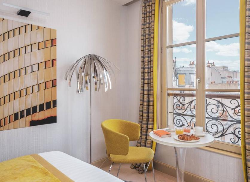 Serveis de l’habitació Foto