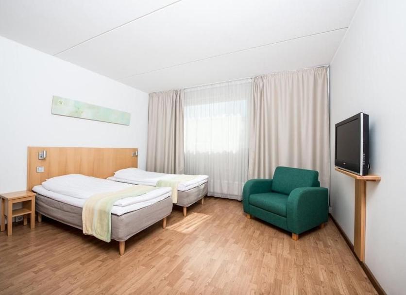 Habitació Foto