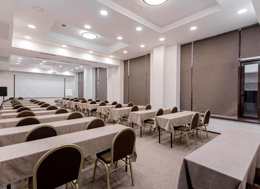 Sala de conferències Foto