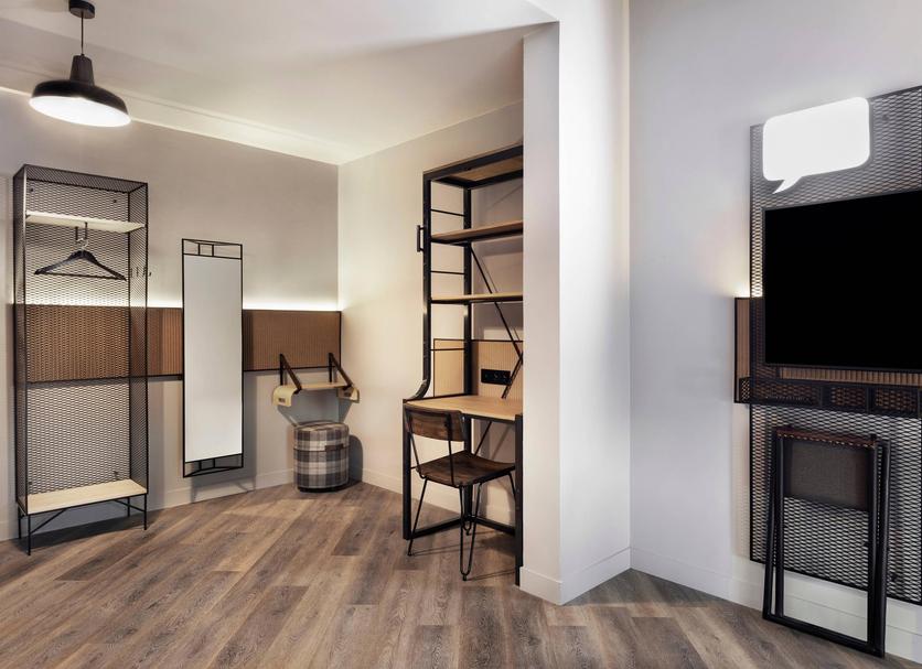 Serveis de l’habitació Foto