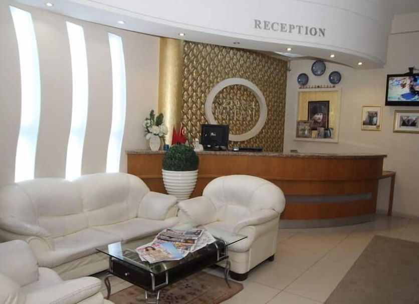 Recepció Foto
