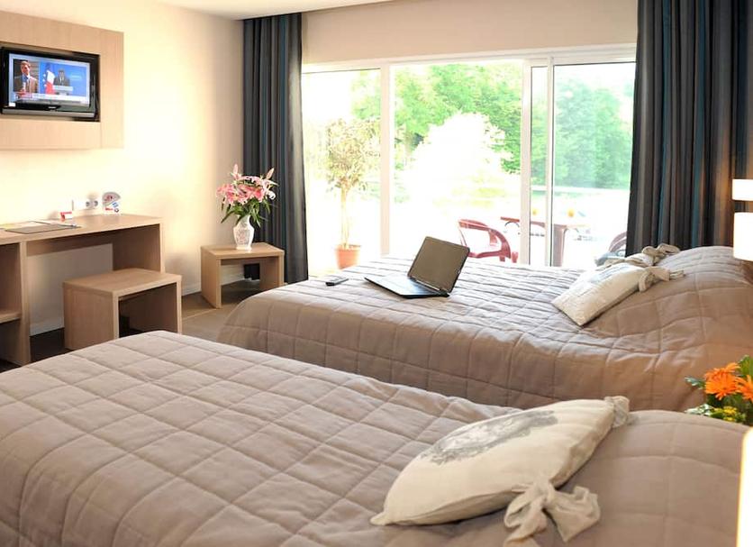 Habitació Foto