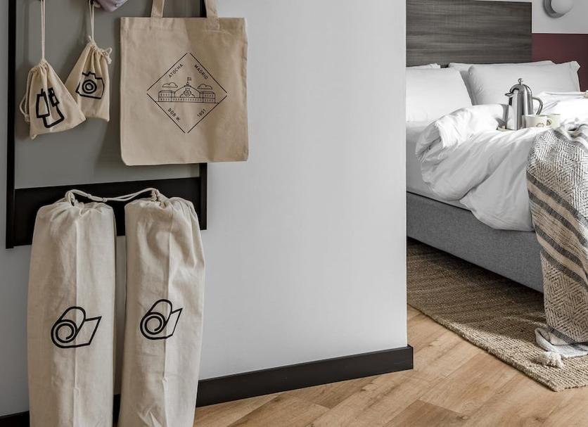 Serveis de l’habitació Foto