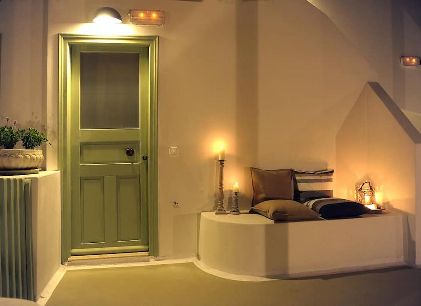 Serveis de l’habitació Foto