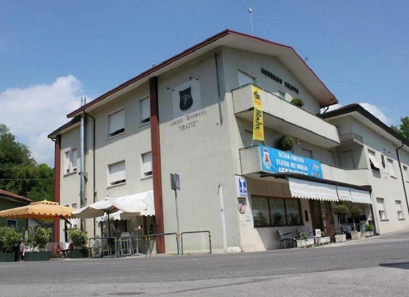 Edifici Foto