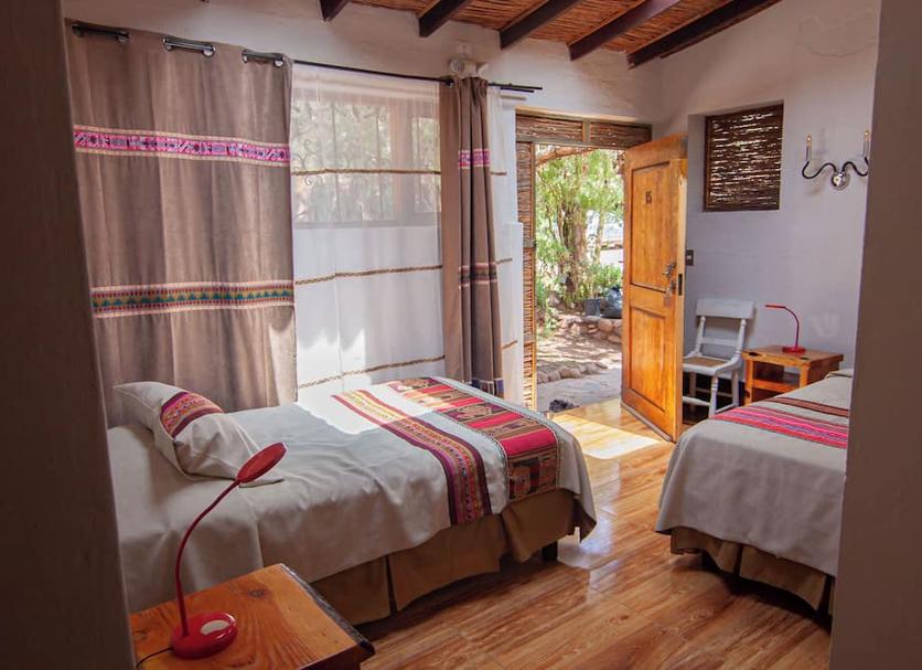 Habitació Foto