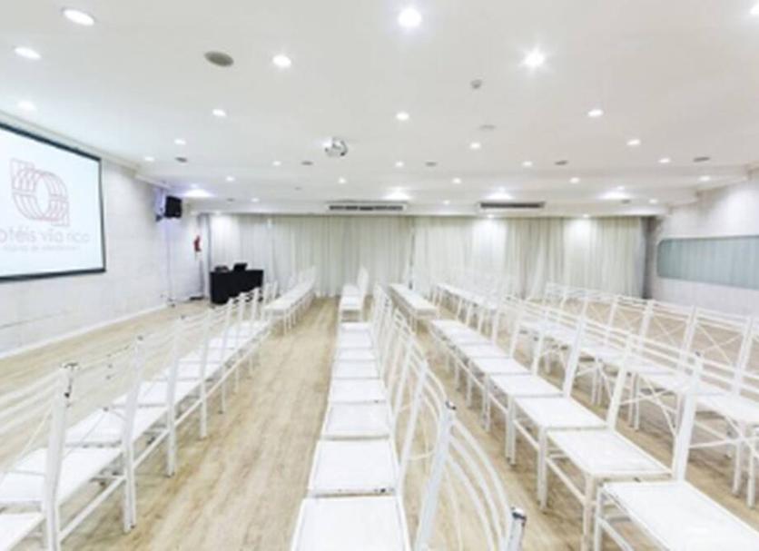 Sala de conferències Foto