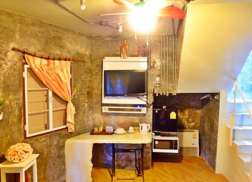 Serveis de l’habitació Foto