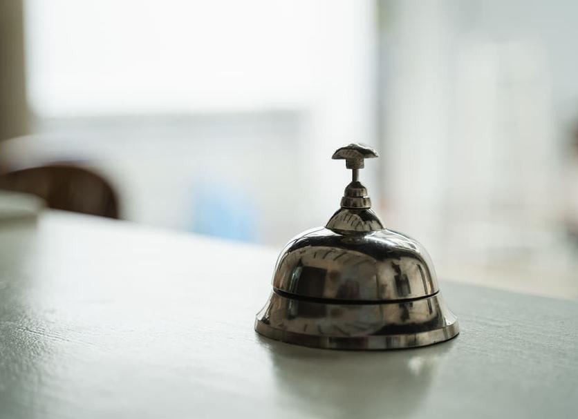 Serveis de l’habitació Foto