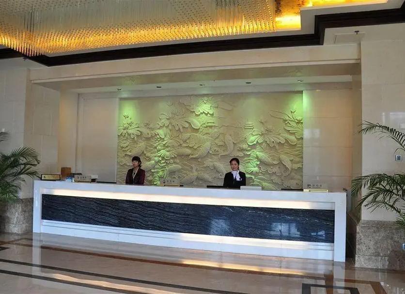 Recepció Foto
