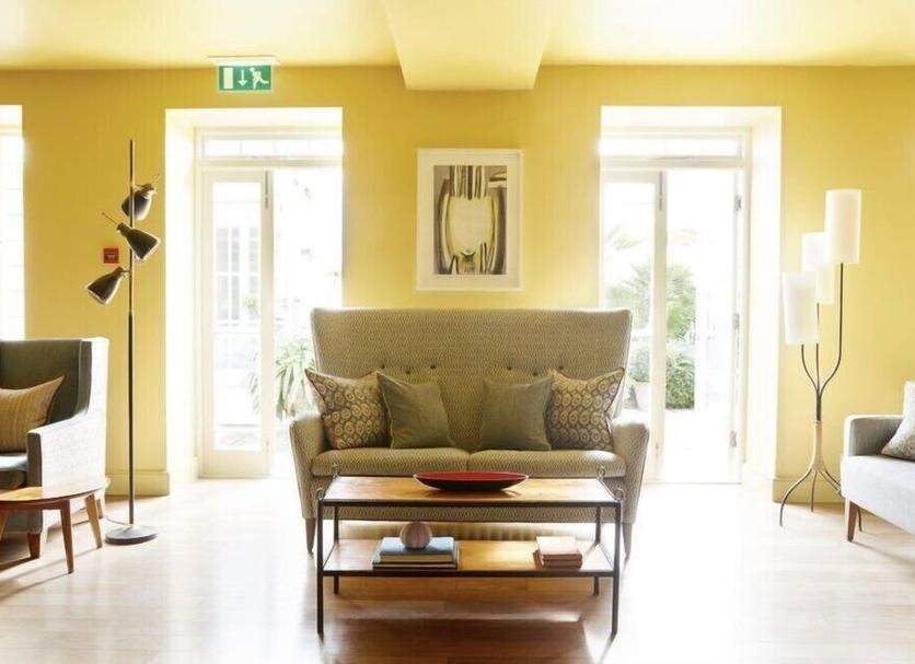 Sala Foto