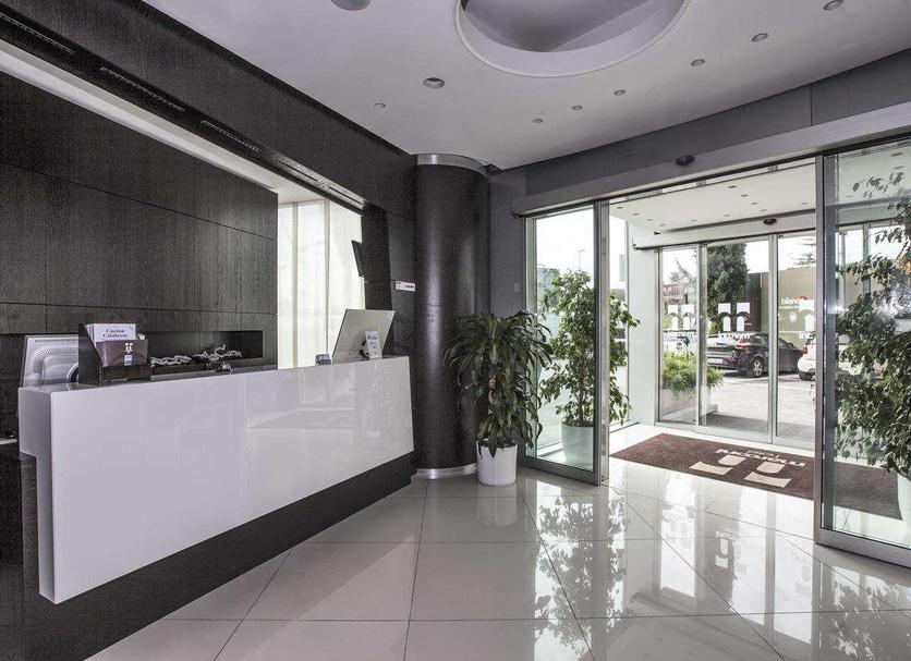 Recepció Foto