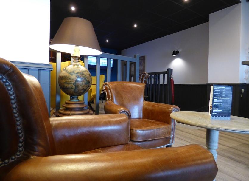 Sala Foto