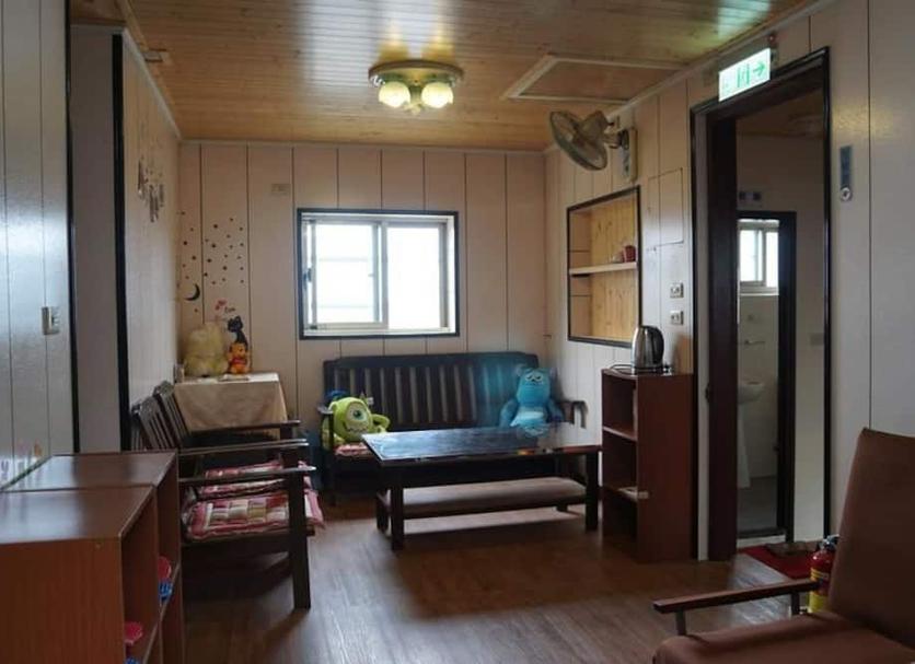 Sala Foto