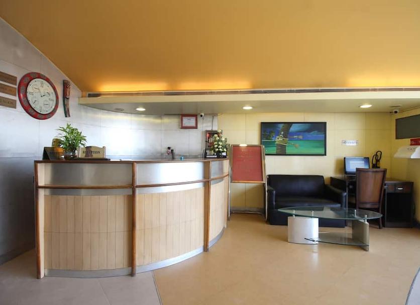 Recepció Foto