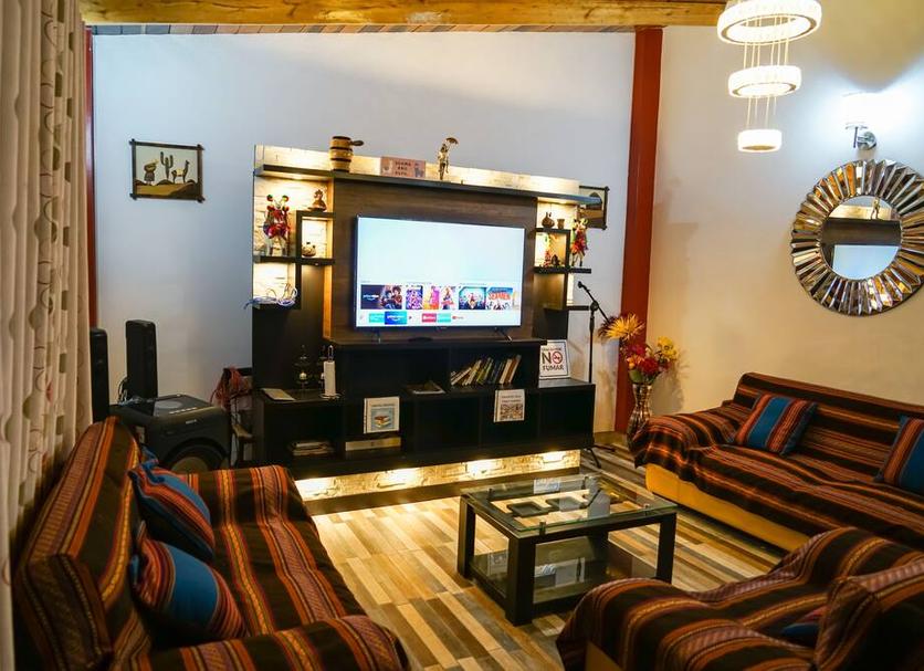 Sala Foto